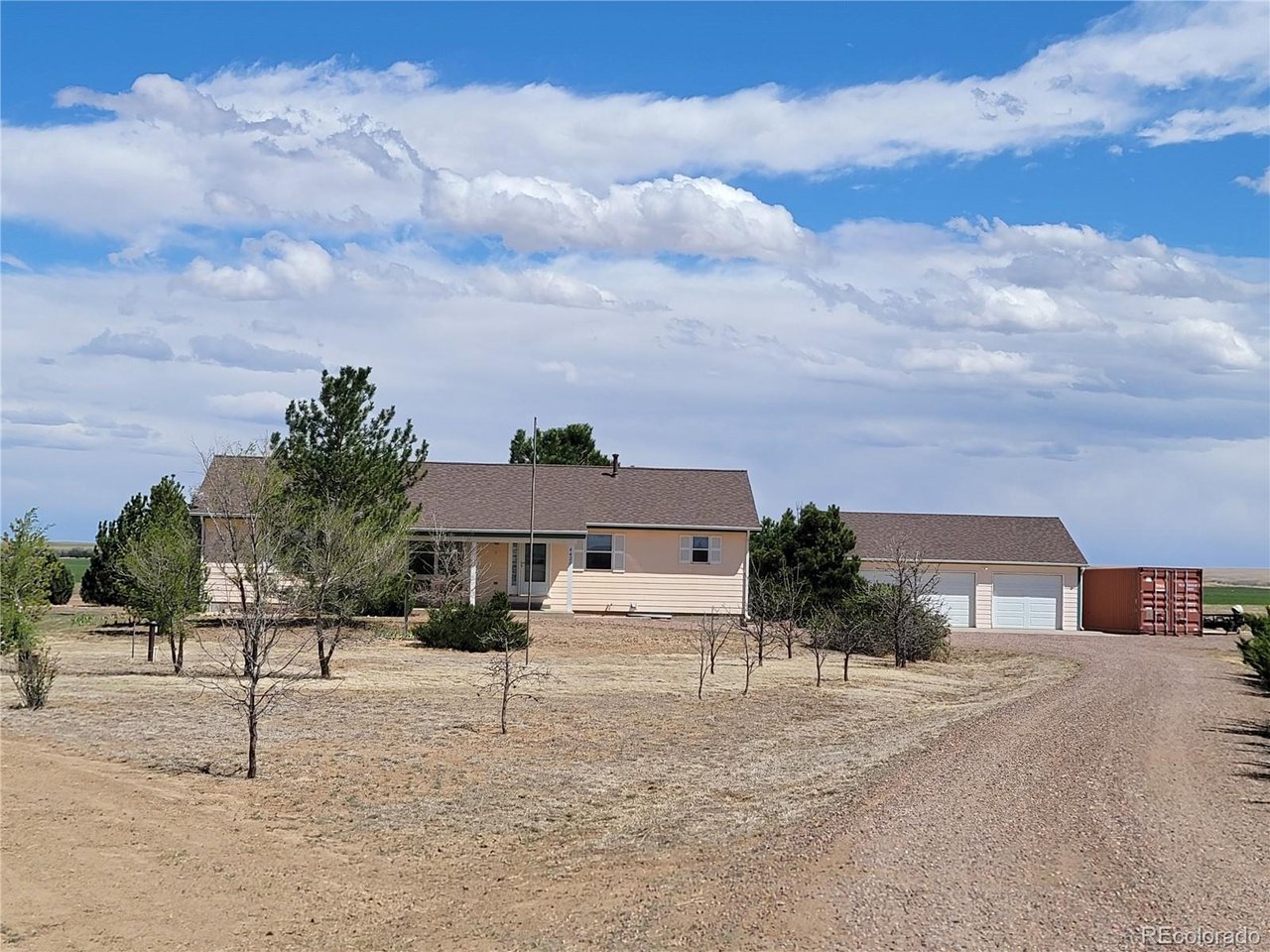4420 Behrens Rd