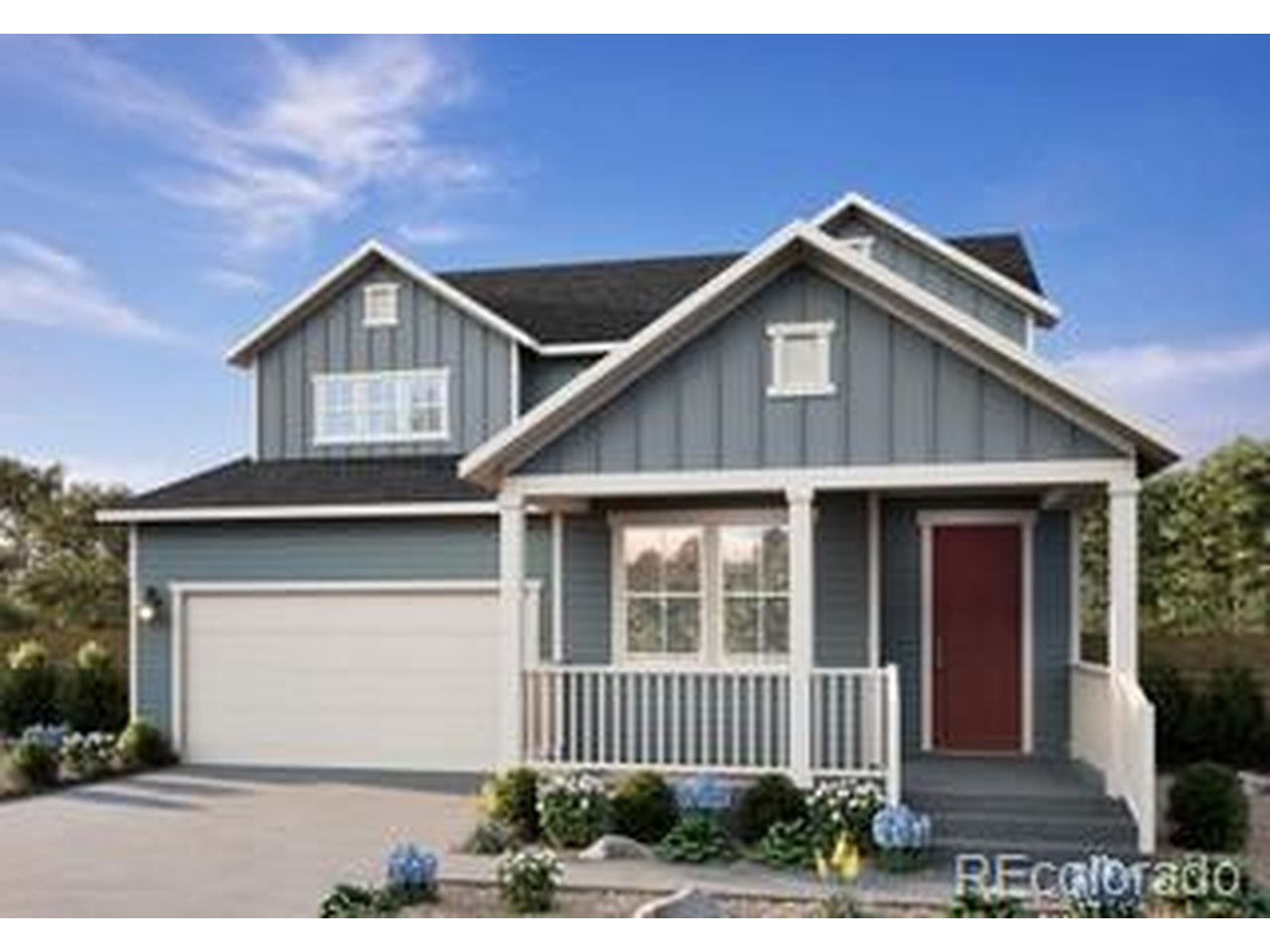 13331 Merrymaker Dr