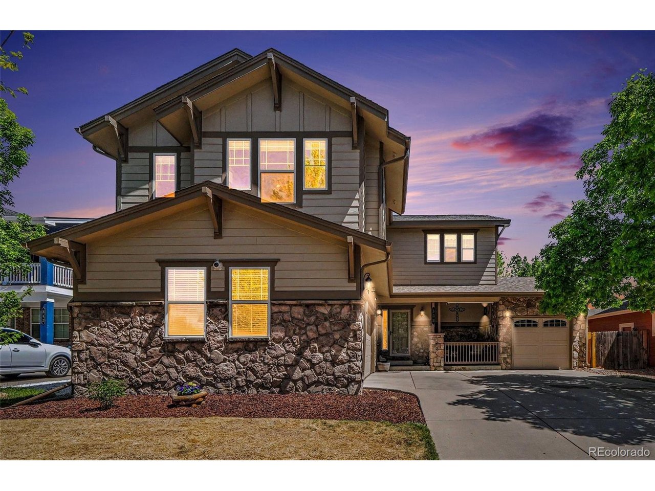 532 Tumbleweed Dr