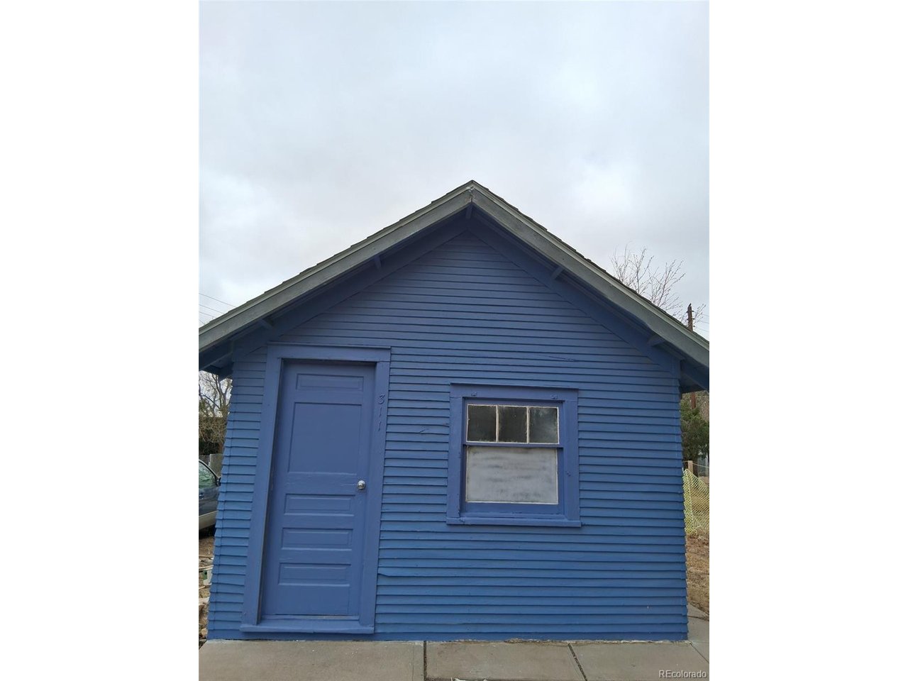 311 Loveland Ave
