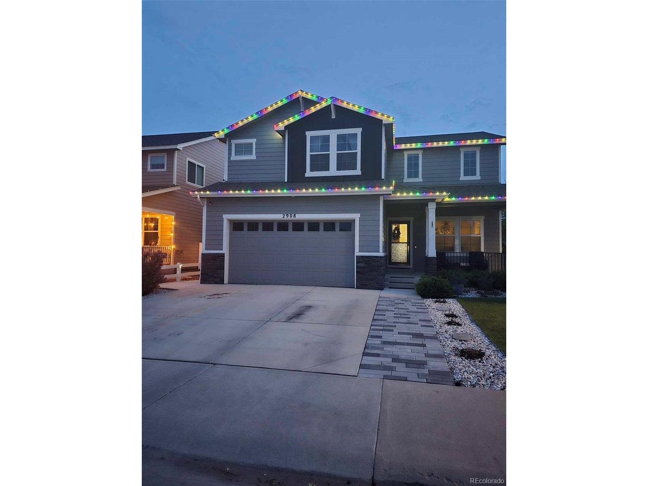 2908 Hydra Dr