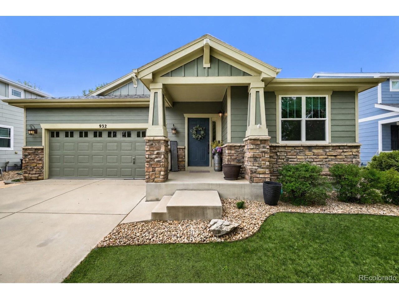 932 Eichhorn Dr