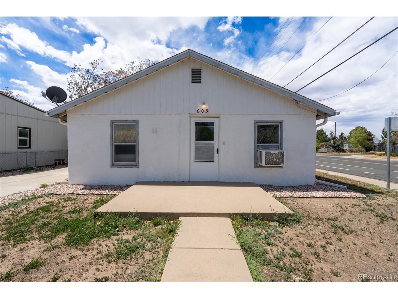 603 S 5th Ave
