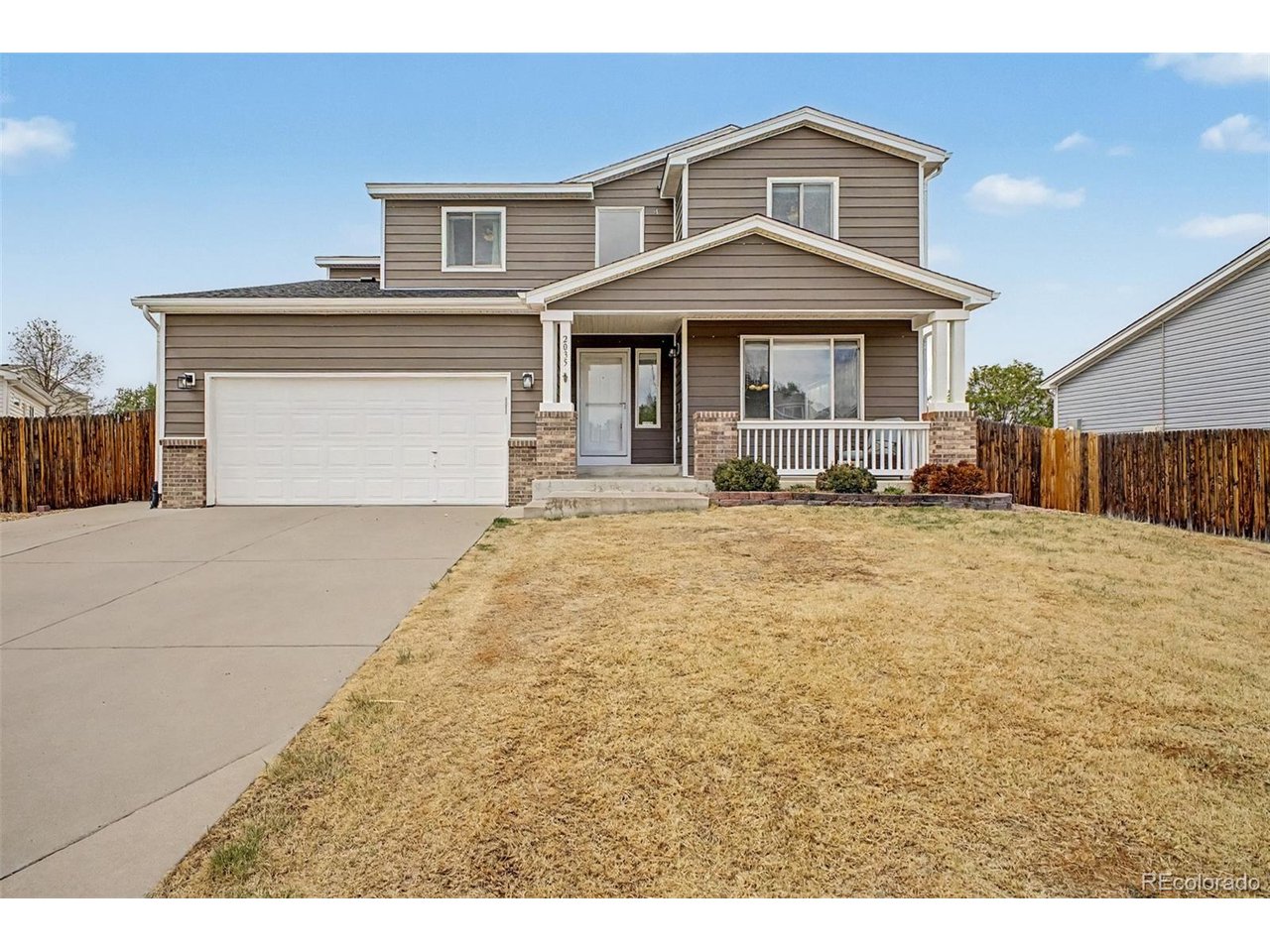 2035 E 125th Pl