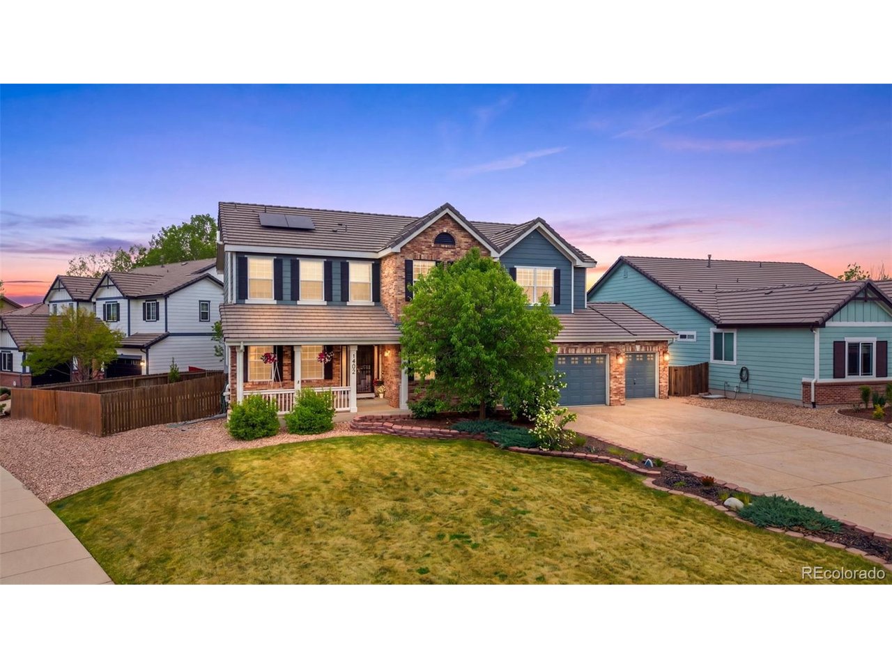 1402 Westin Dr