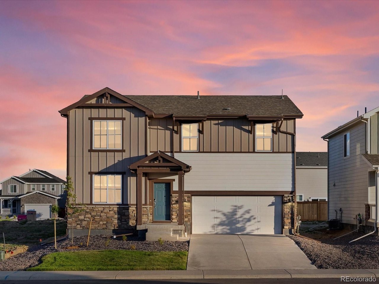 4684 Rabbitbrush St