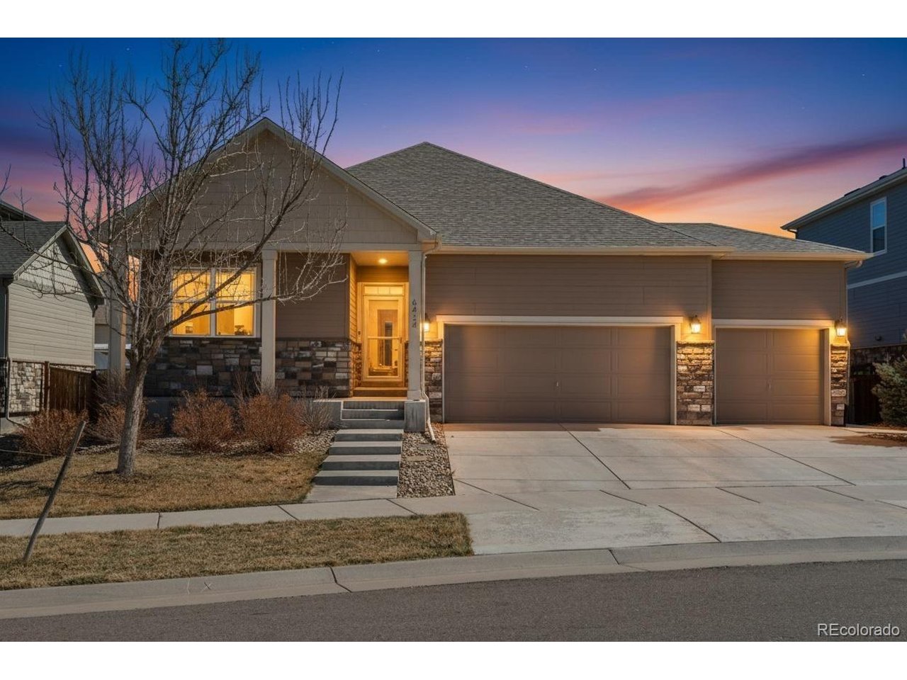 6434 N Ensenada Ct