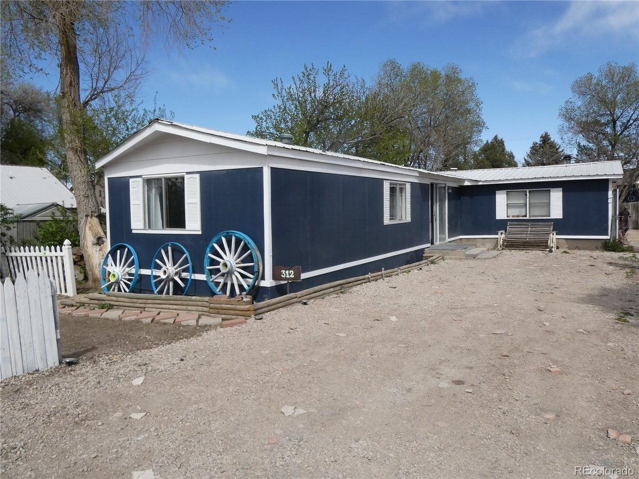 312 Ute Ave