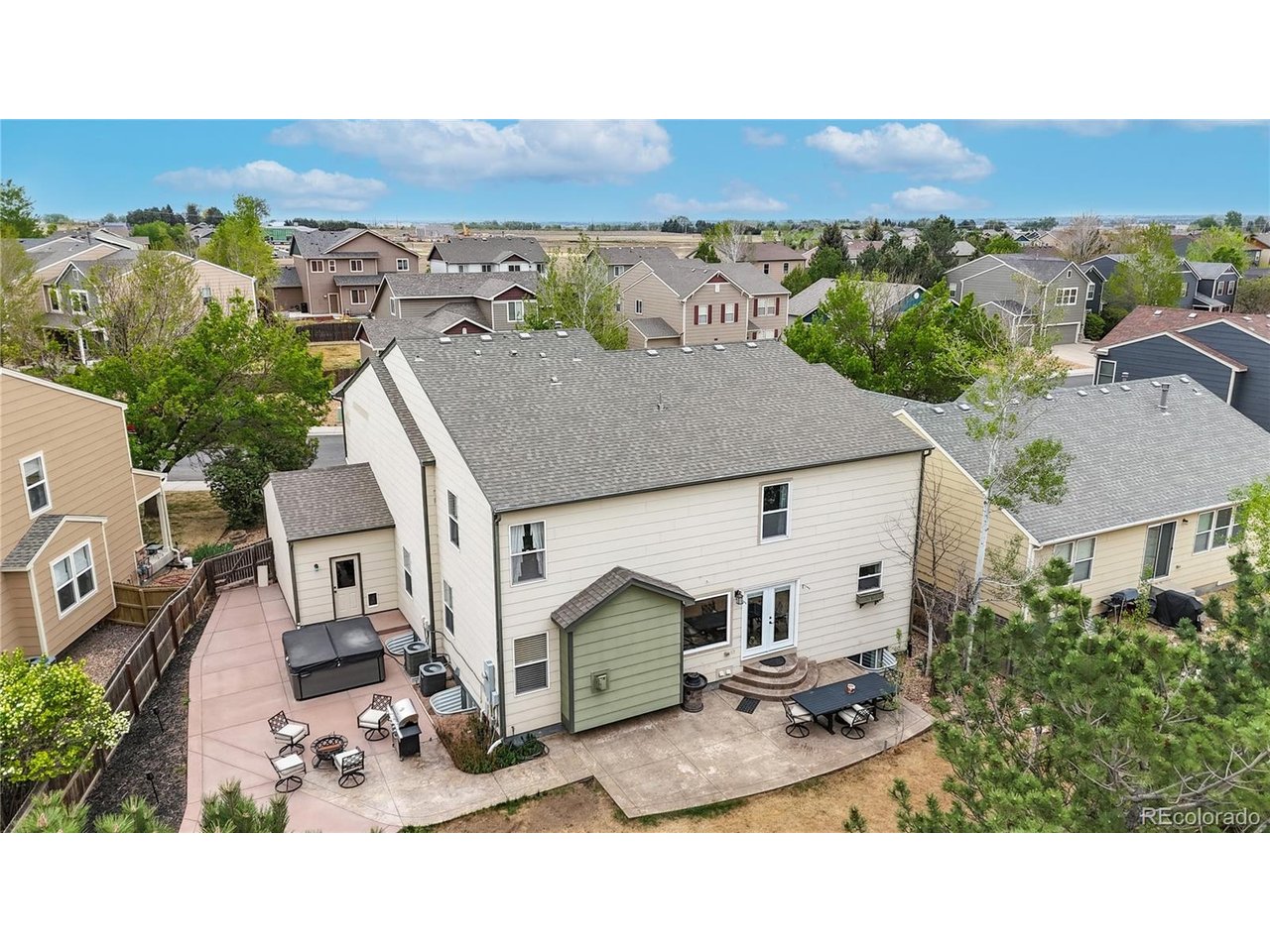 13771 Wrangler Way