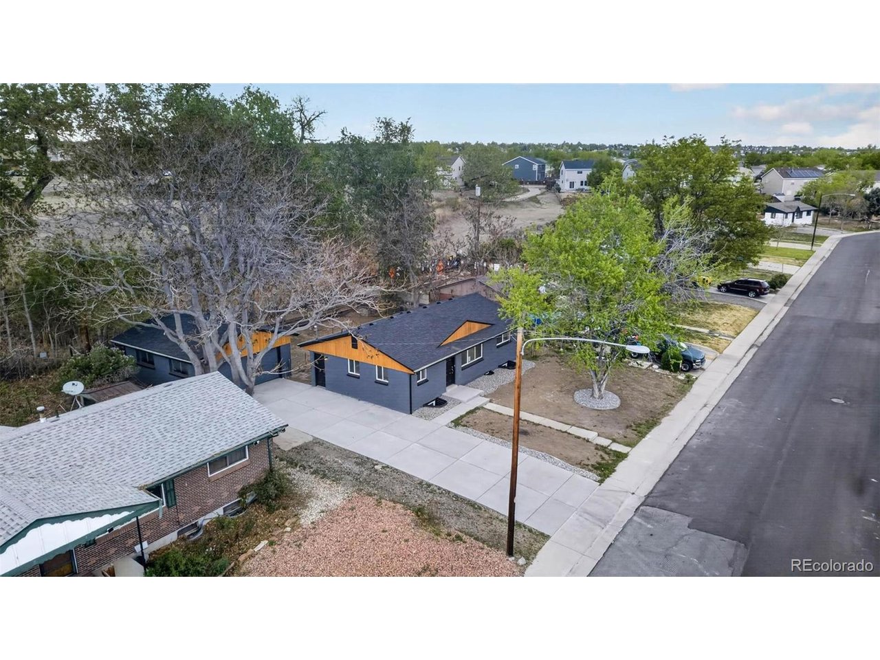 9141 Aspen Dr