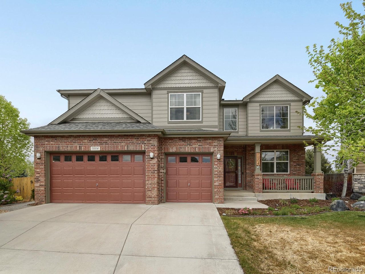 1004 Stanley Ct