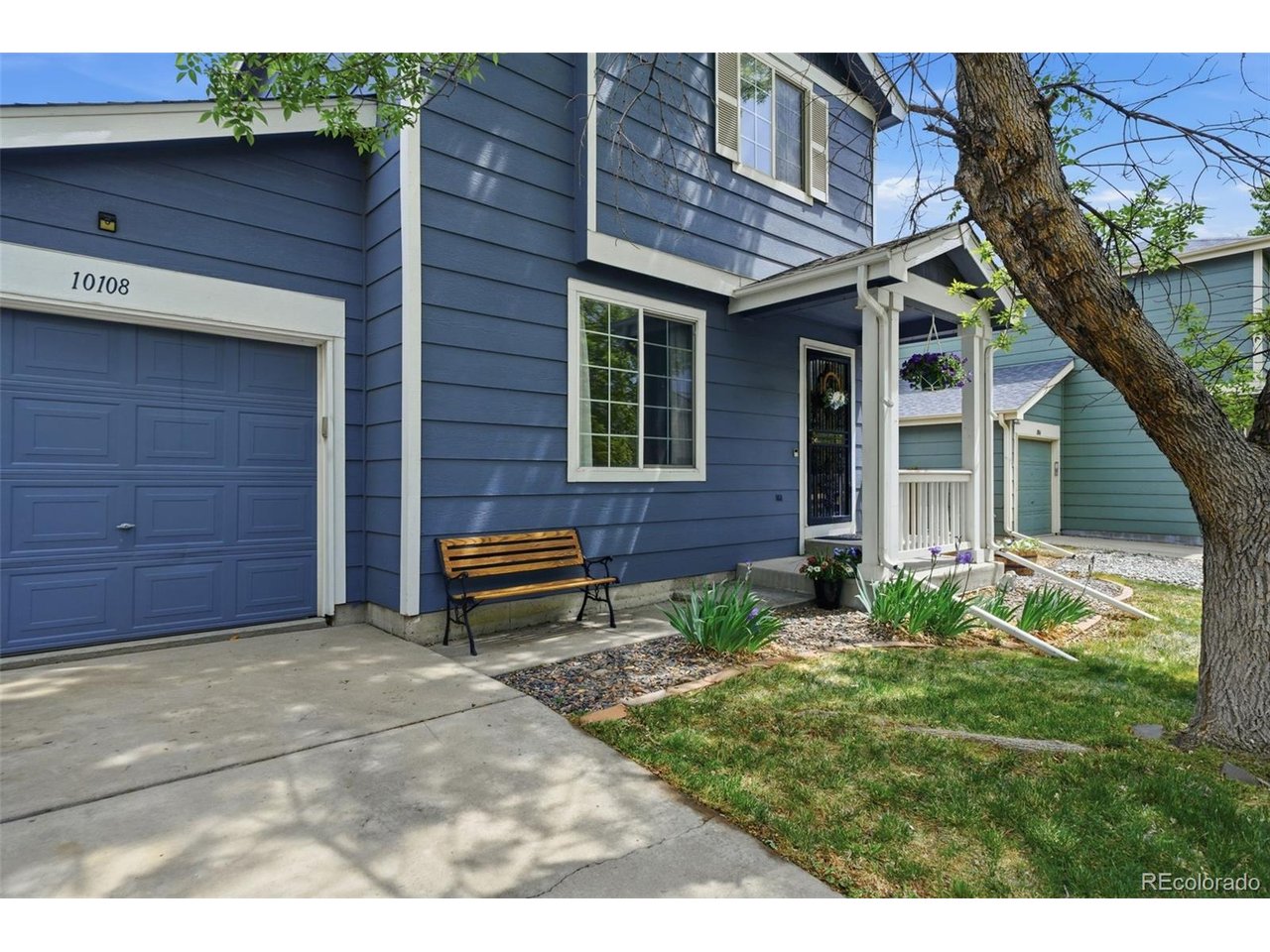 10108 Glencoe Ct