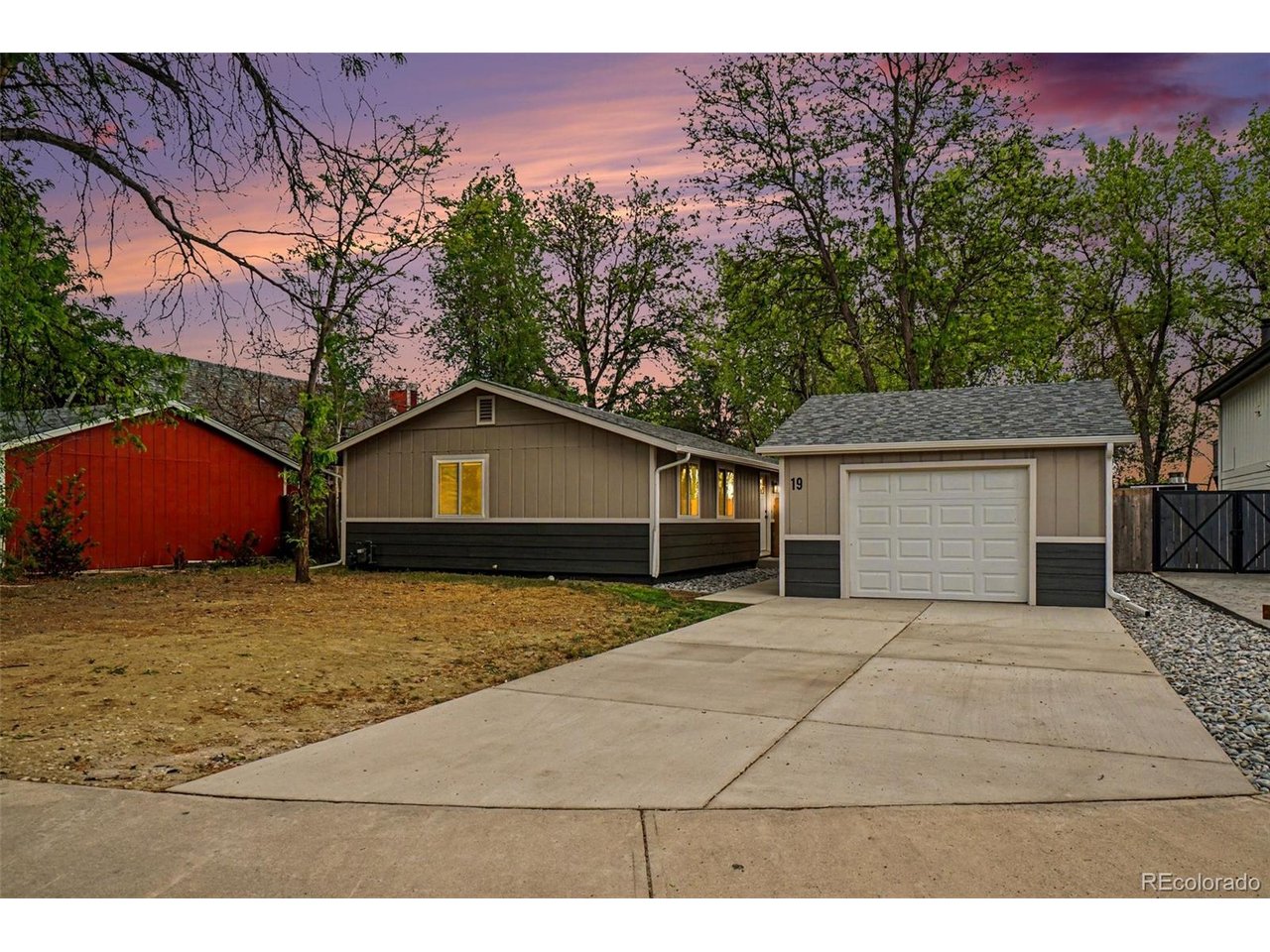 19 Placer Ave