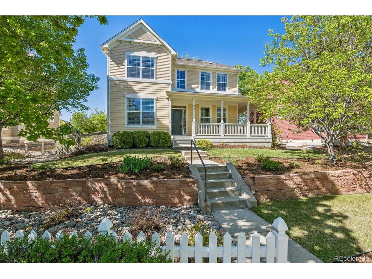 441 Indian Peaks Trl