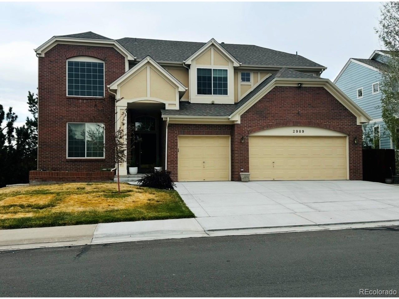 2989 E 135th Pl