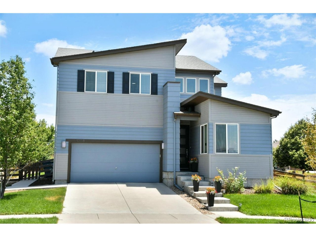 10008 Salida St