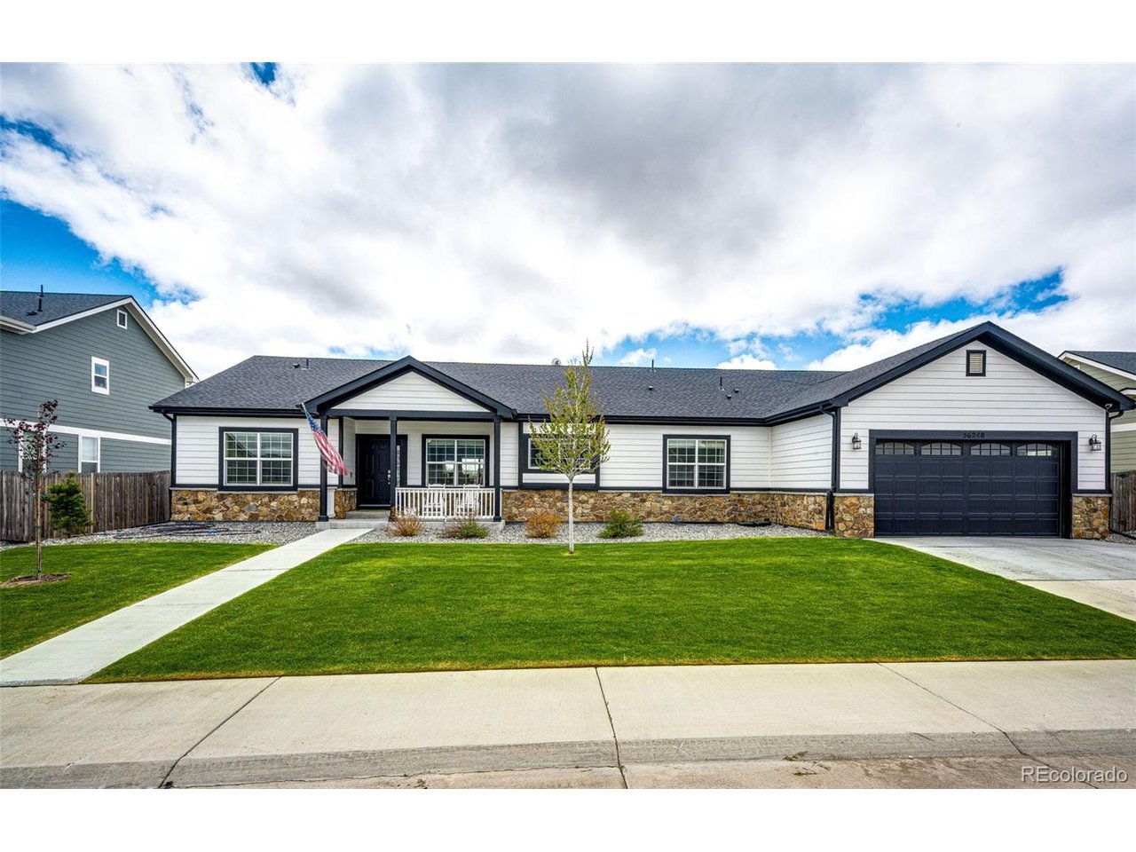56248 E 22nd Pl