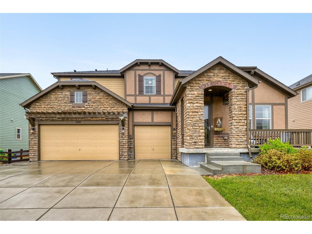 1210 Homestead Rd