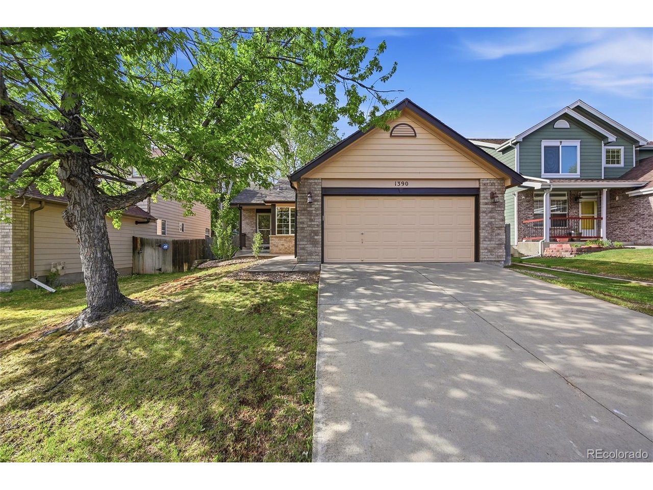 1390 E 96th Pl