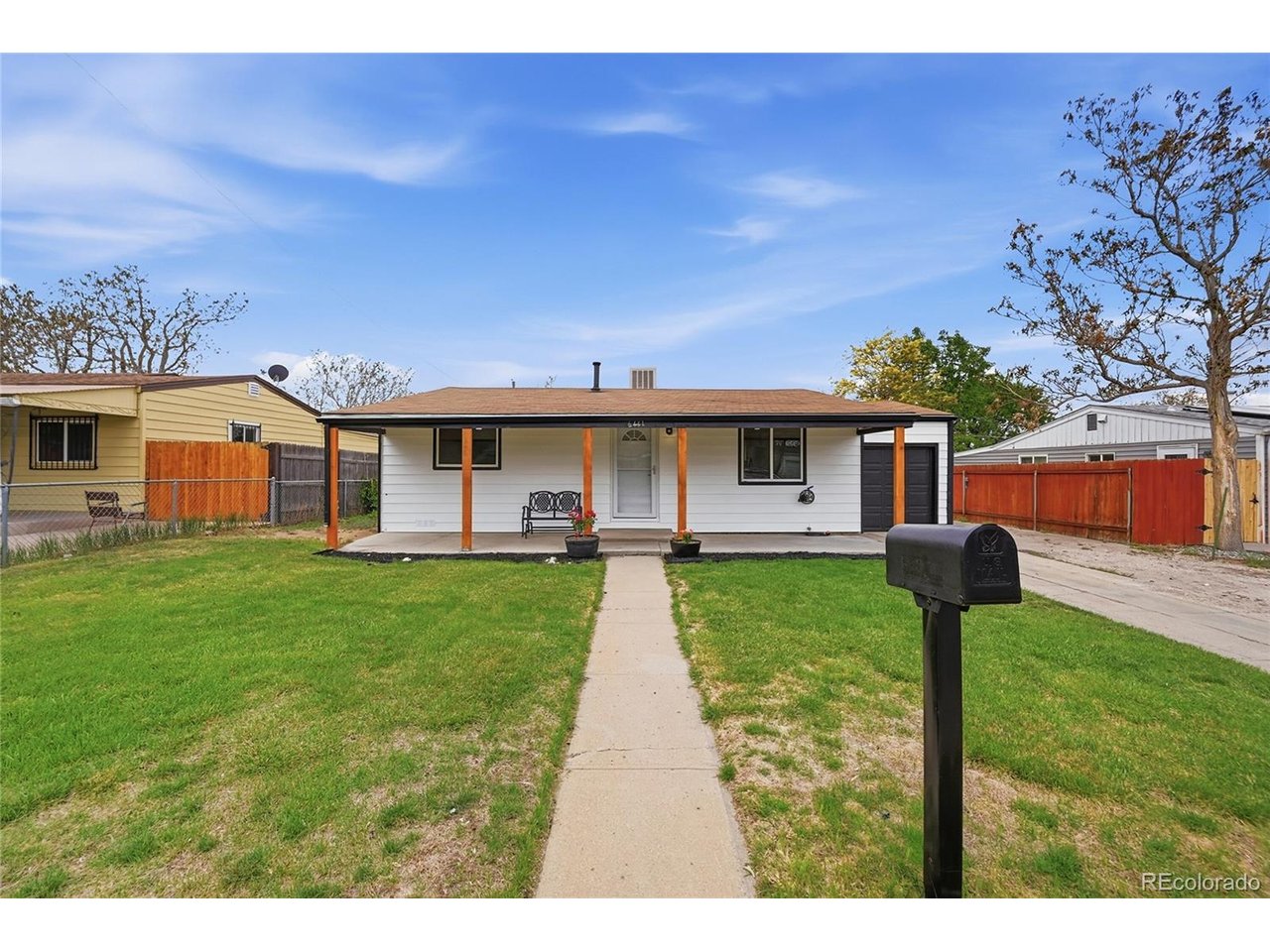 6441 Siegal Ct
