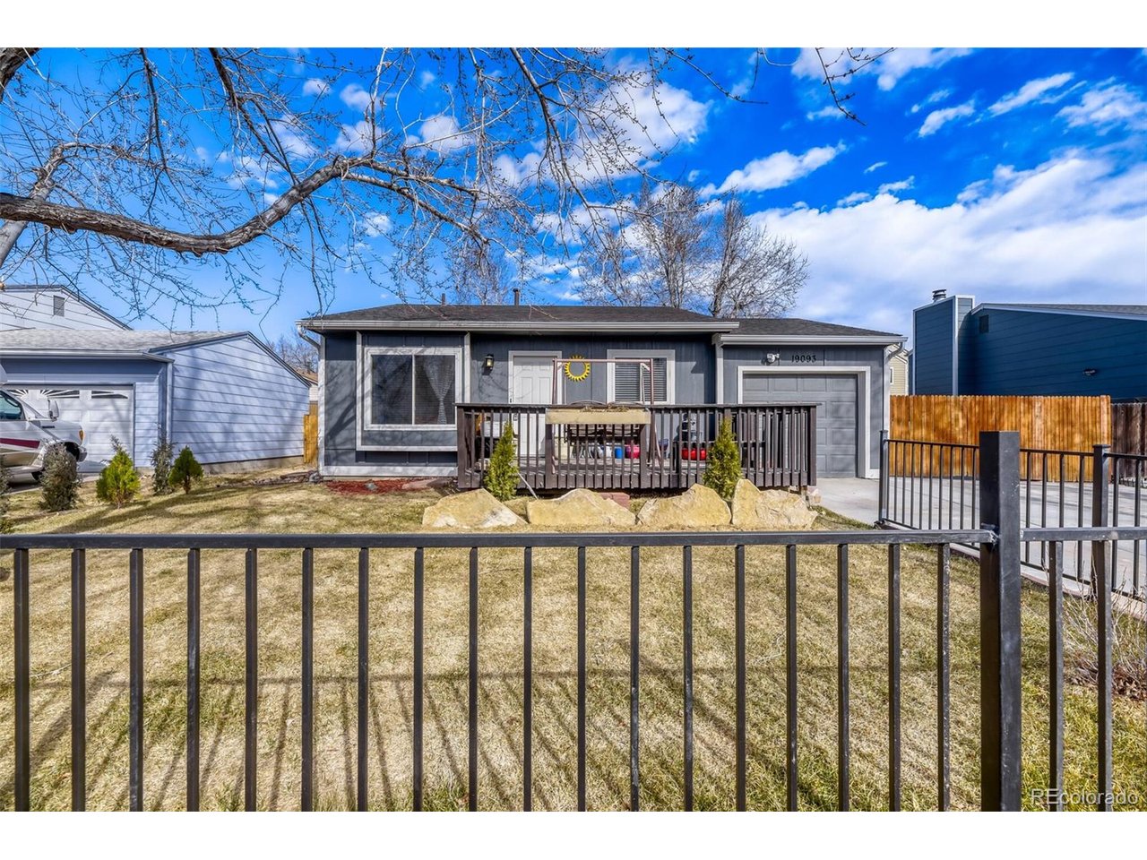 19093 E 22nd Dr
