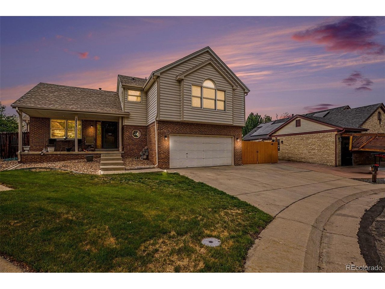 2875 E 124th Way