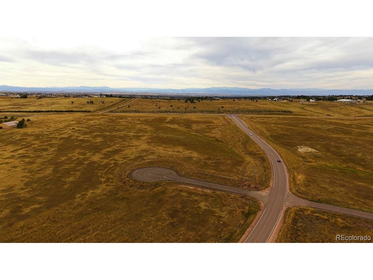 Lot 7 Wrangle Ct