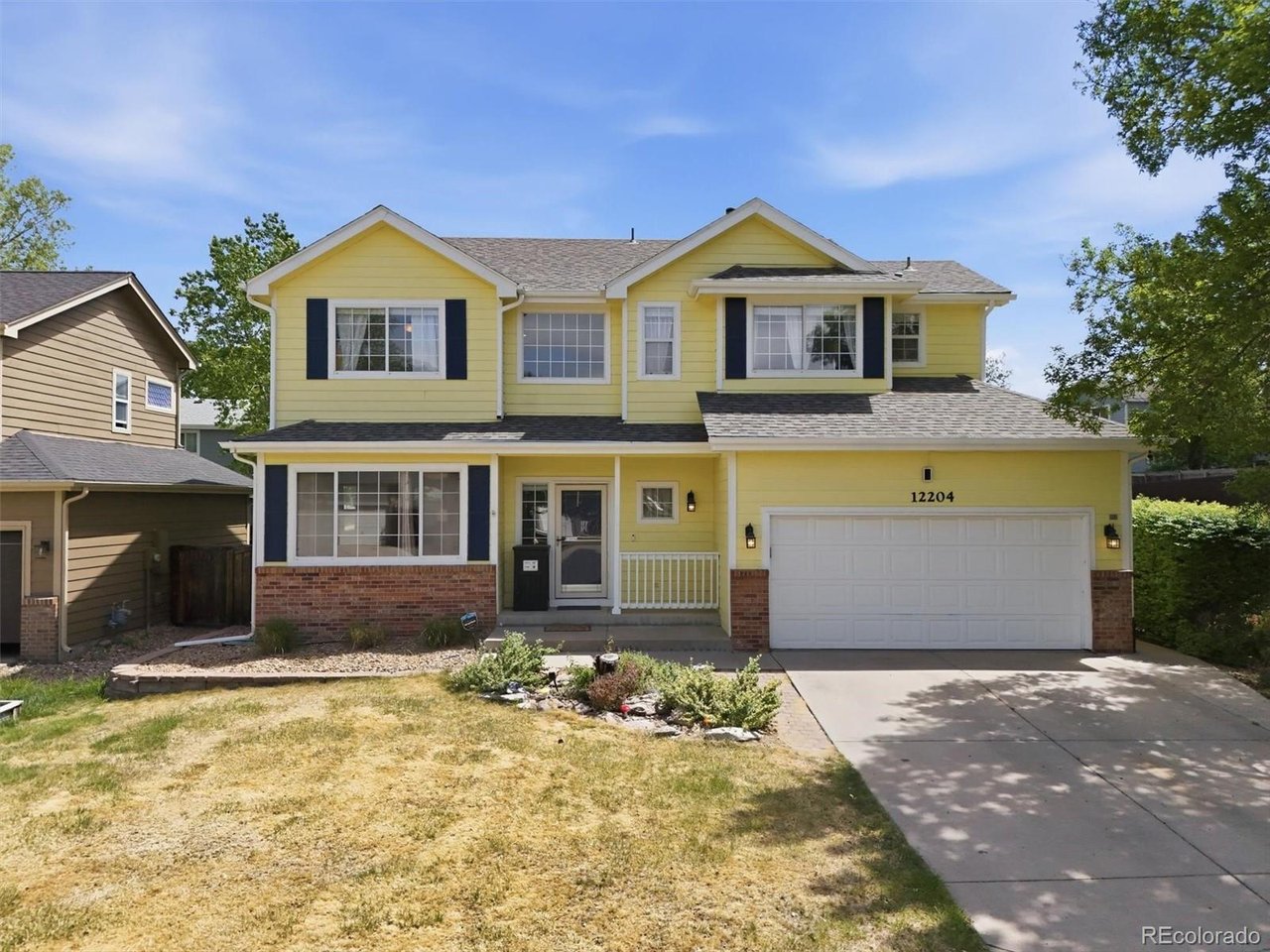 12204 N Ivanhoe Ct