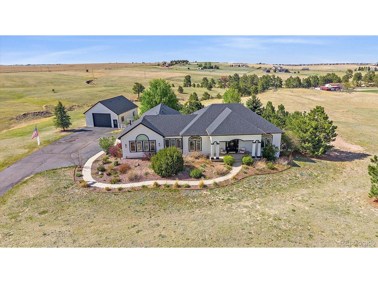 3595 Zane Gray Loop