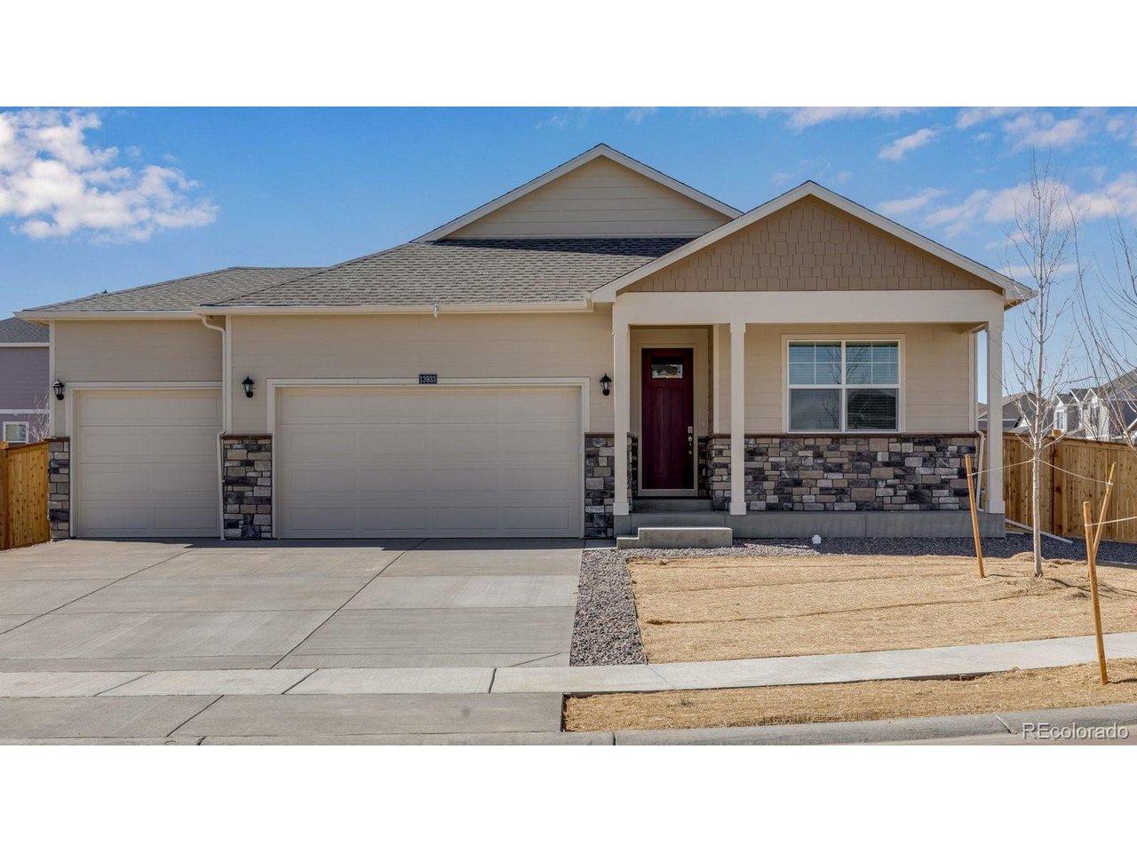 43109 Ganton Club St