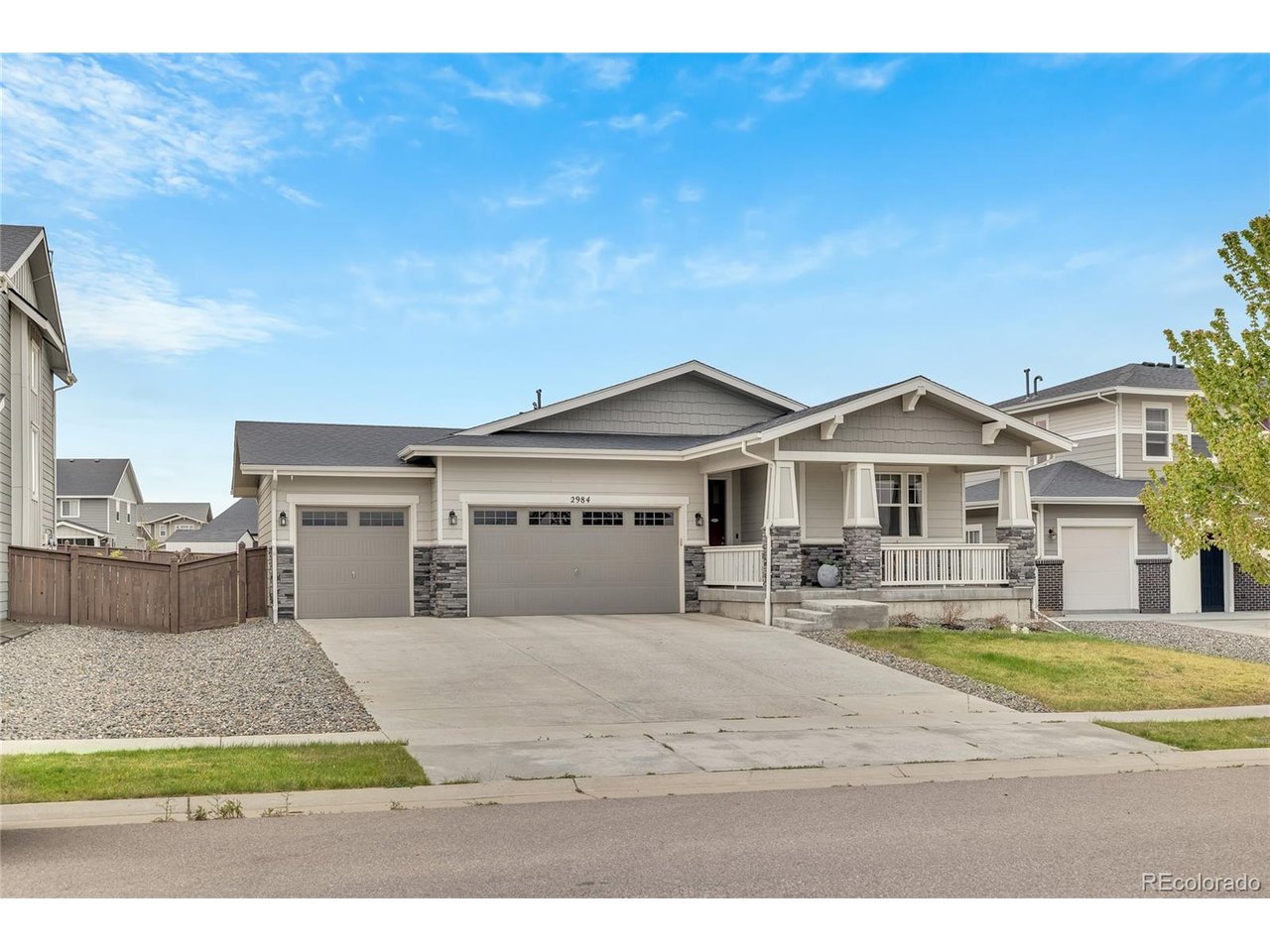 2984 Kestrel St