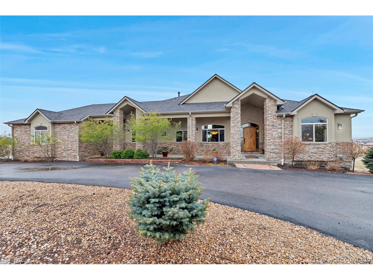 3855 Mountain View Meadows Cir