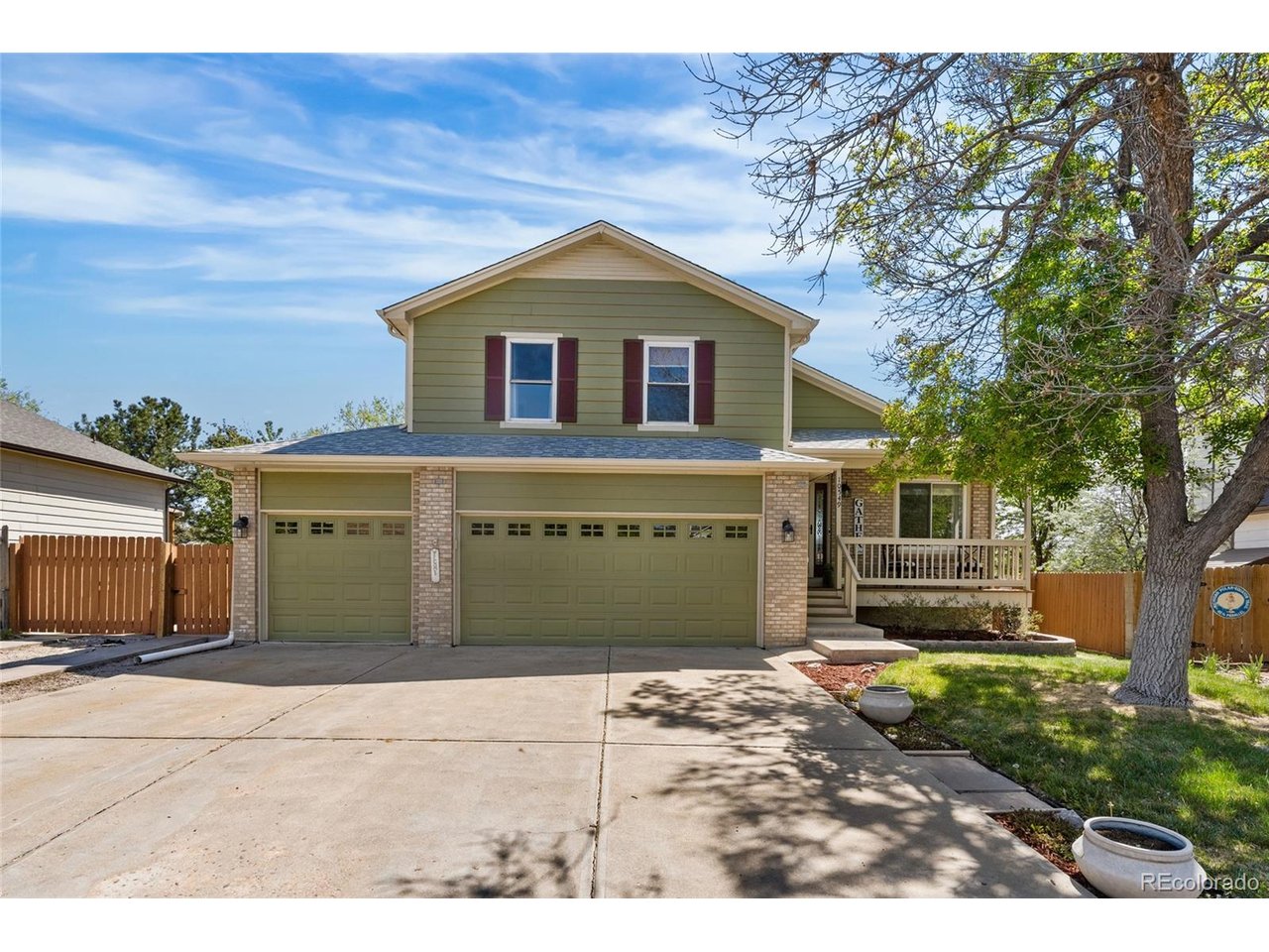 10549 Clermont Way