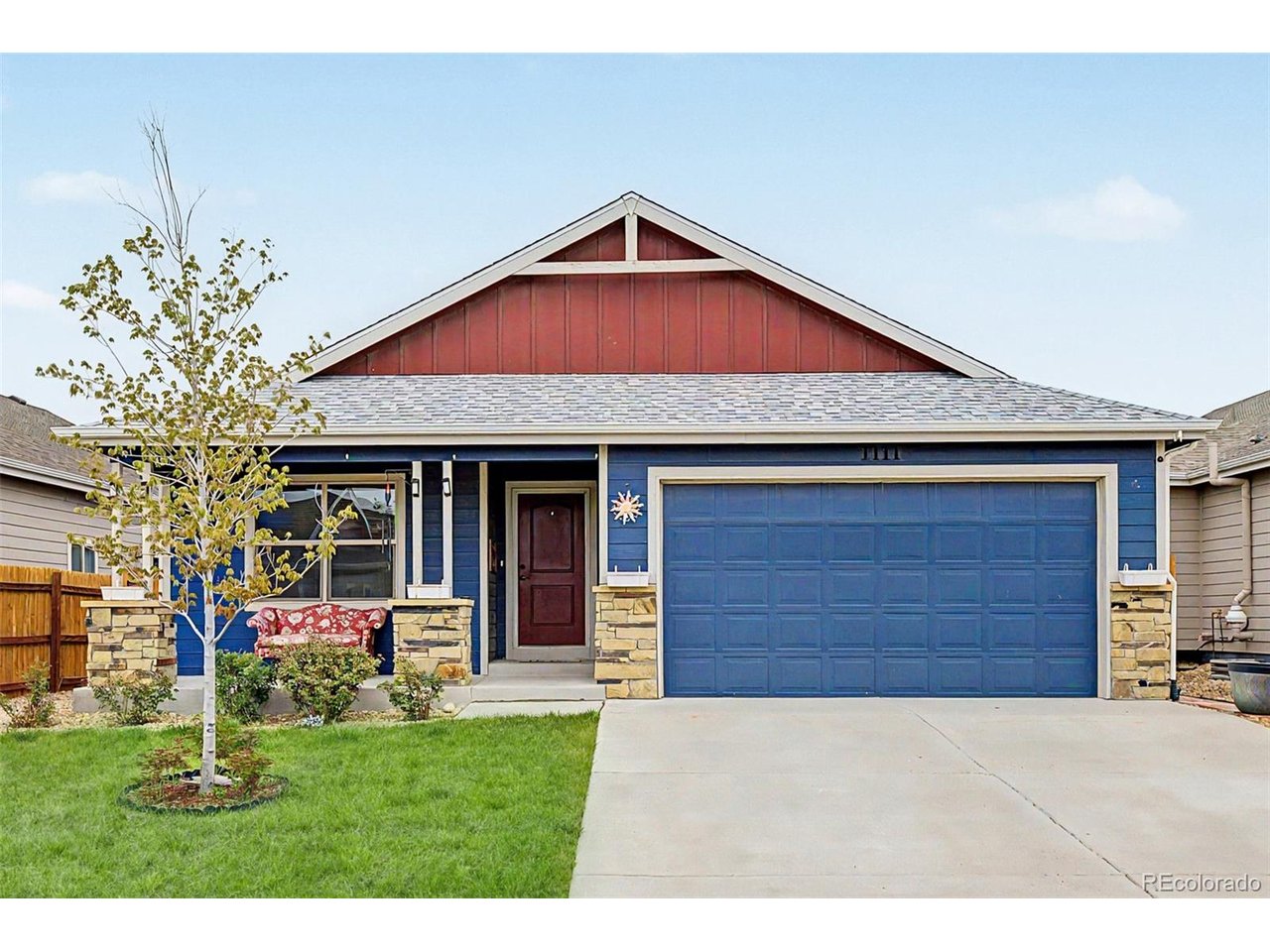 1111 Bison Way
