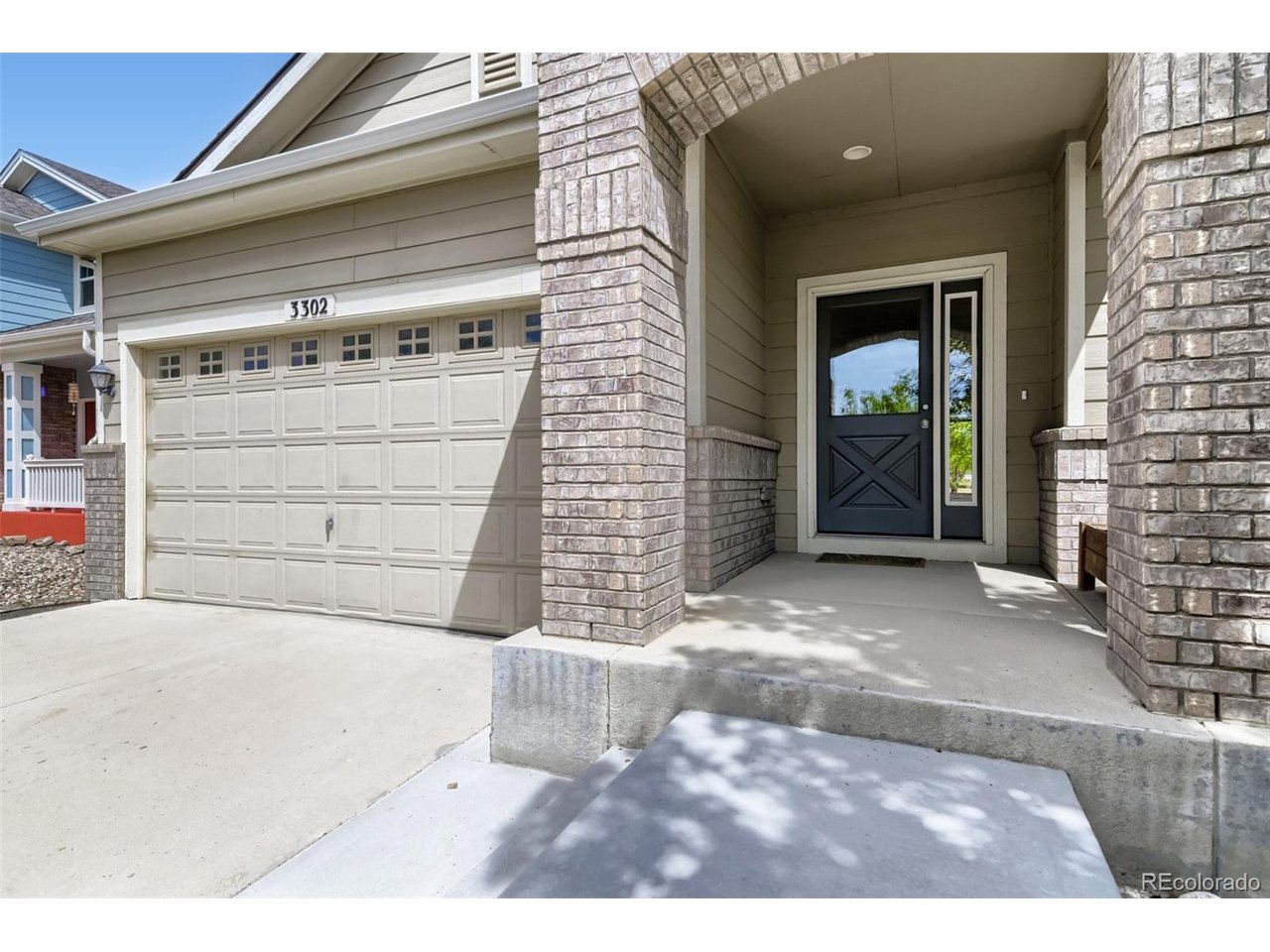 3302 Lump Gulch Way