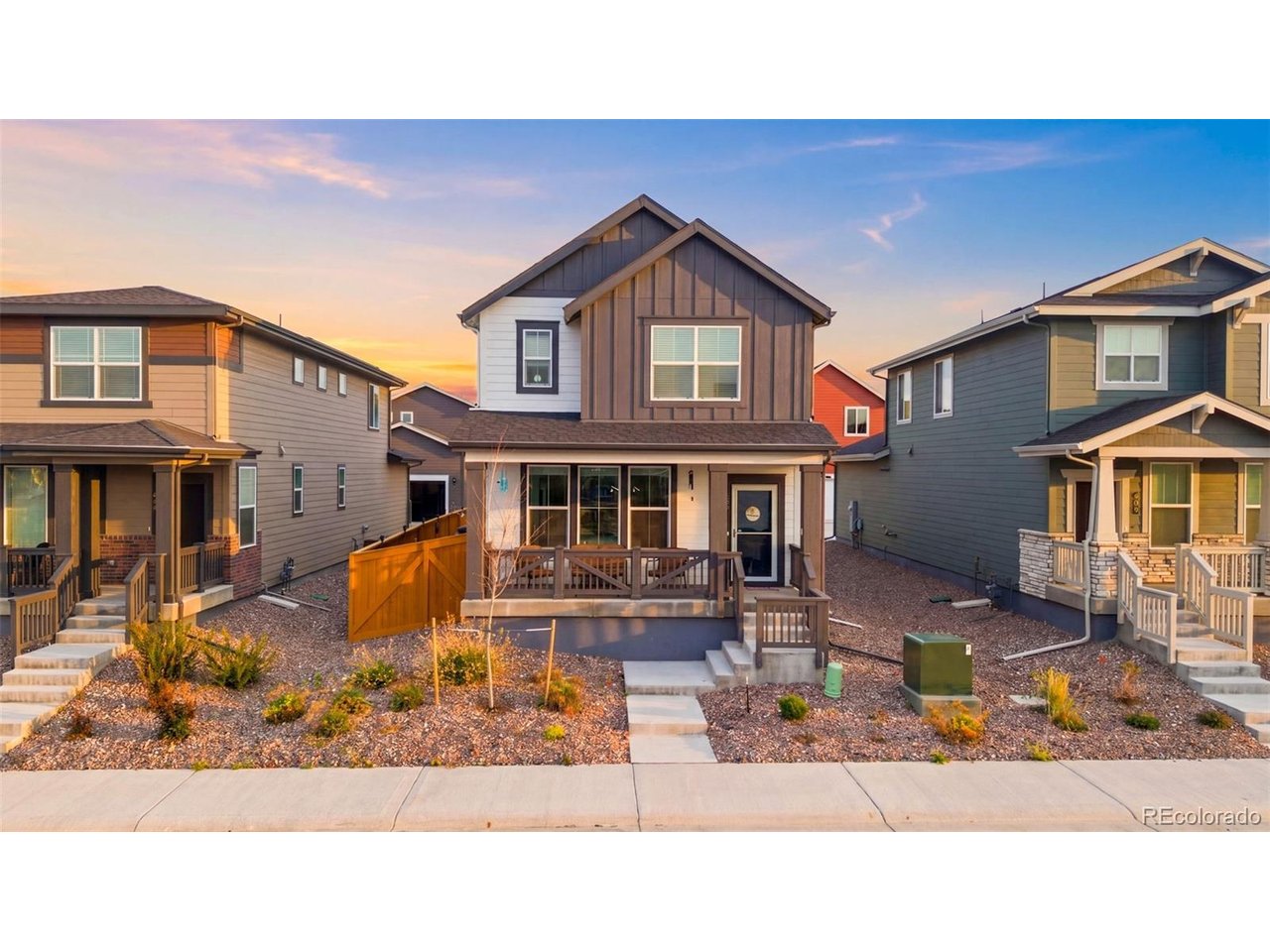 630 Aspen Ave