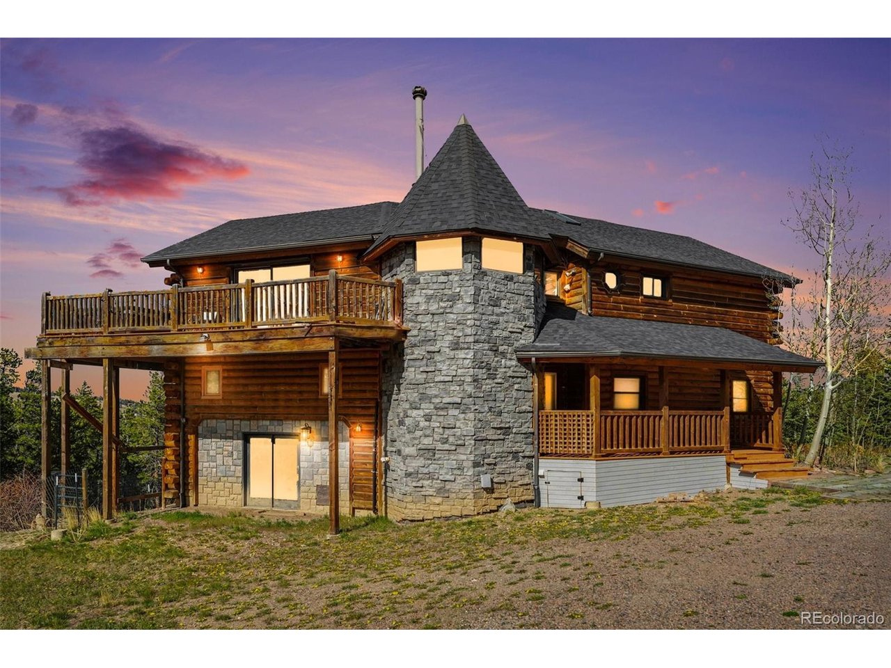 71 Wildewood Dr