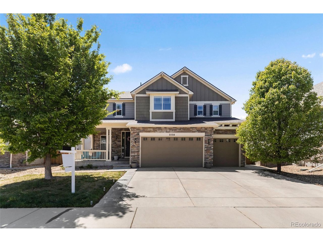 3538 E 142nd Dr