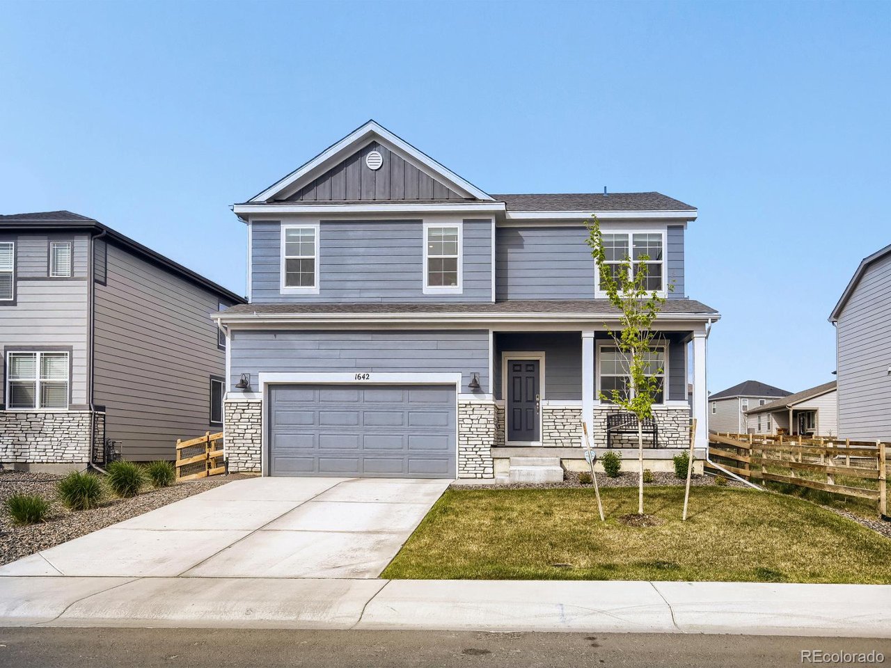 1642 Colorado River Dr