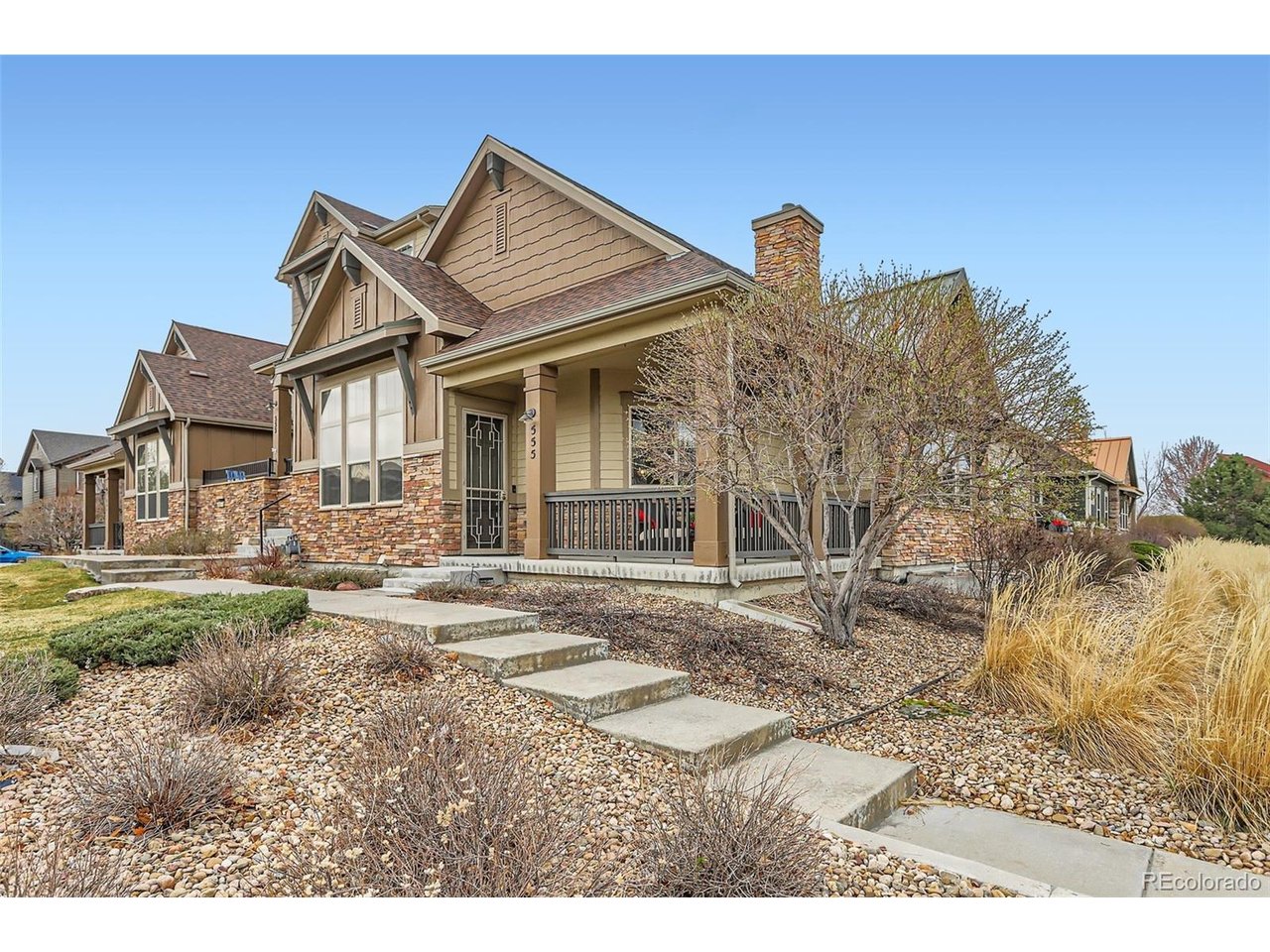 555 Gallegos Cir