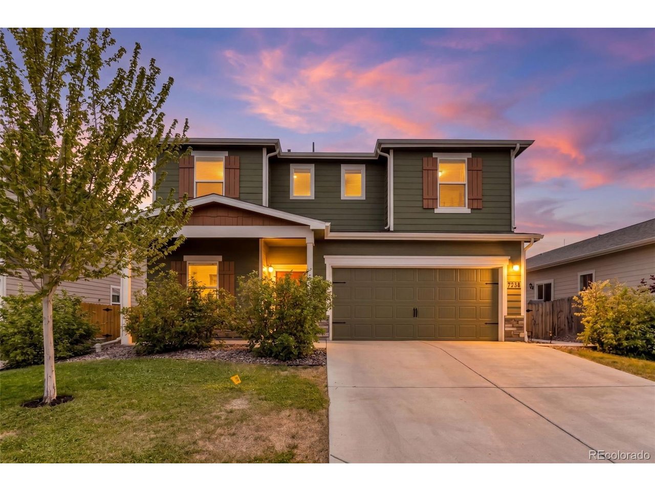 7238 Aspen Brook Ave