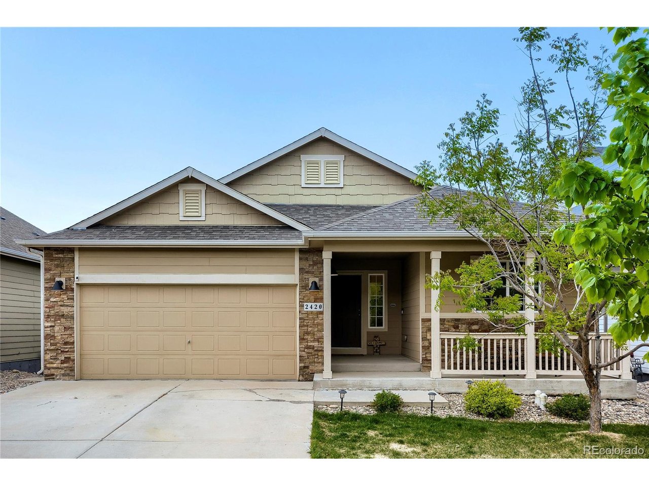 2420 Forecastle Dr