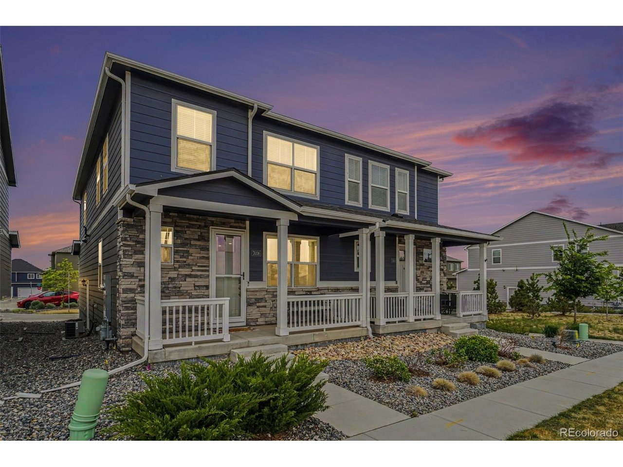 7008 Kali Ct