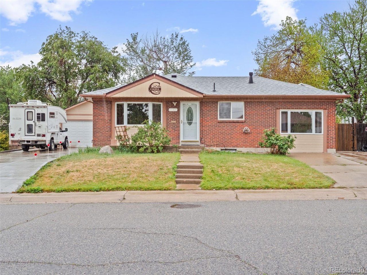 1464 Lucille Ct