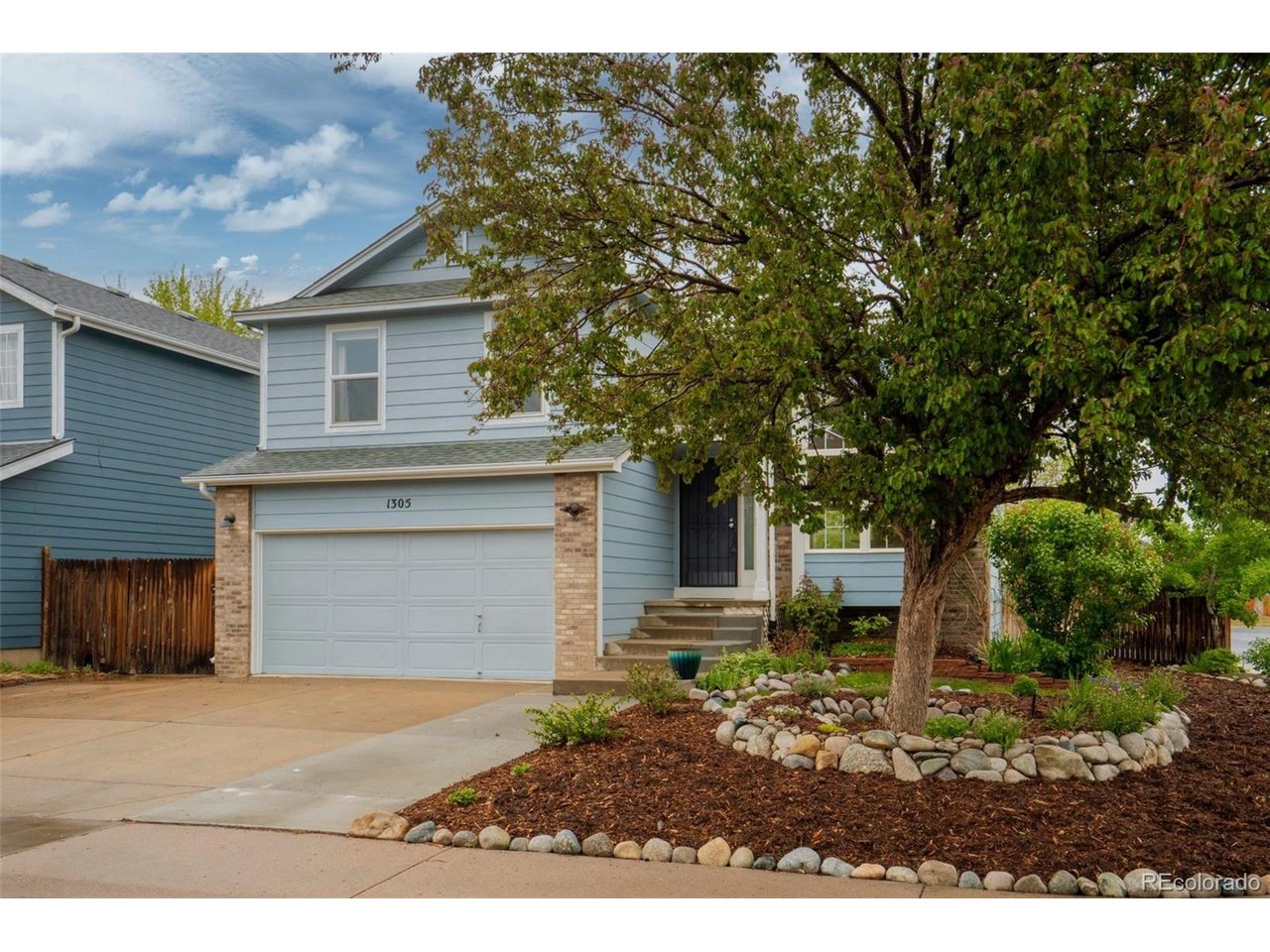 1305 W 133rd Way