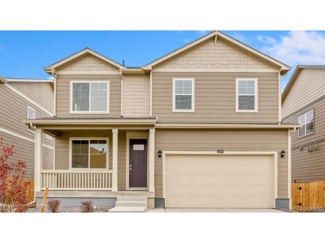 2338 Base St