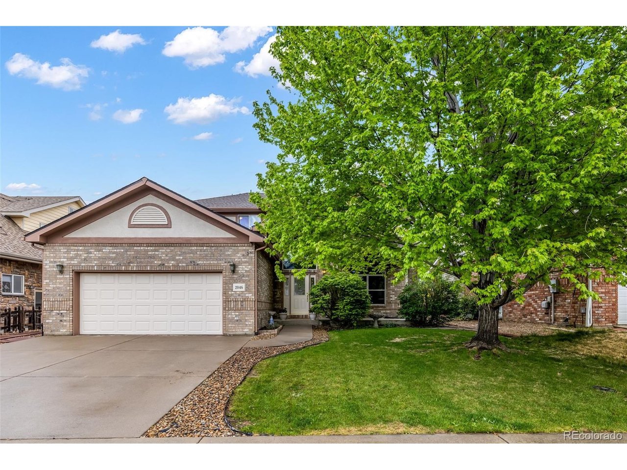 2046 Falcon Dr