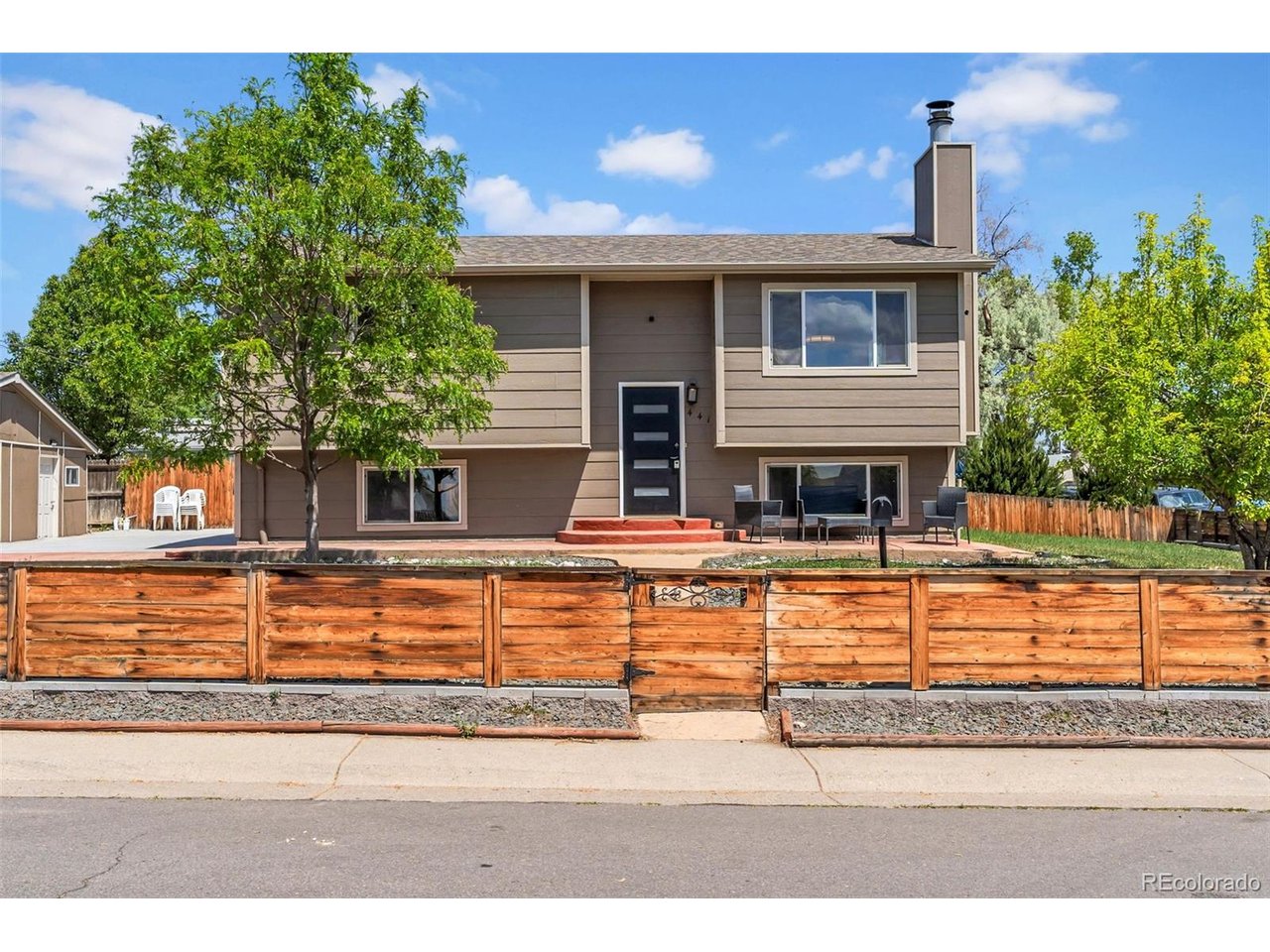 441 E 78th Pl