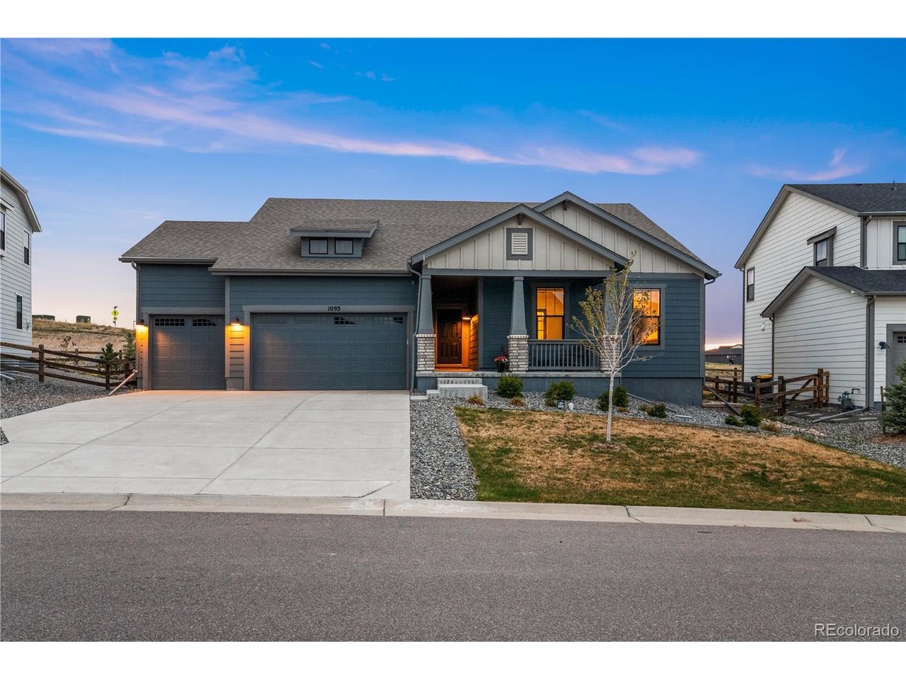 1093 Elbridge Dr