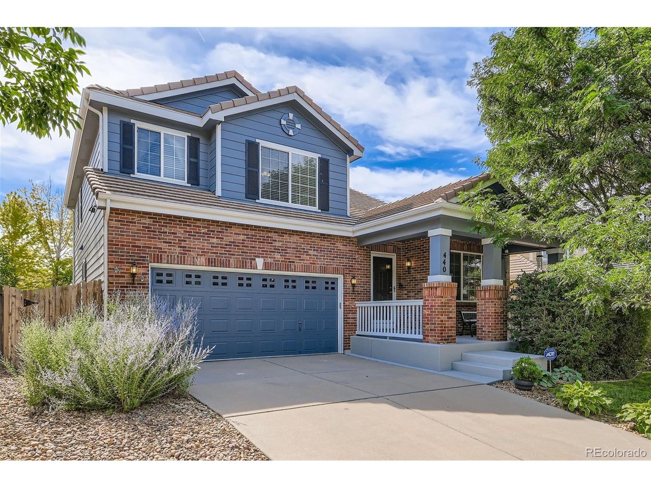 440 Tumbleweed Dr